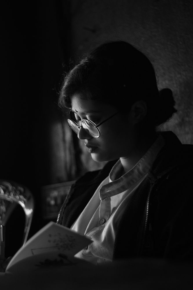 Photograph by Imon Roy