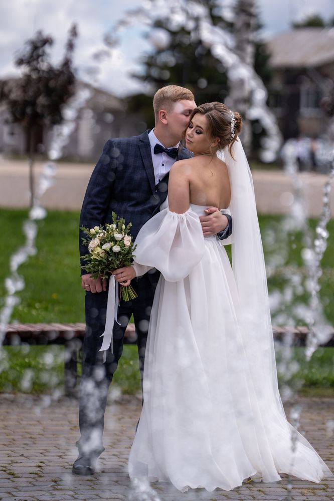 Фотография автора Александр Дюльгер