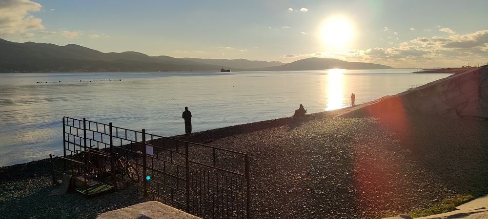 Photograph by Александр