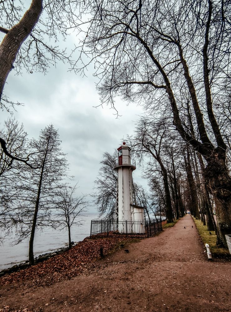 Photograph by Olga Royanova