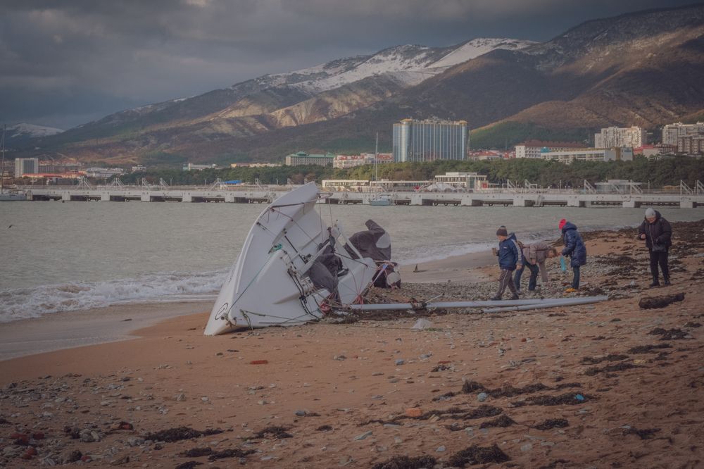 Photograph by Александр Куимов