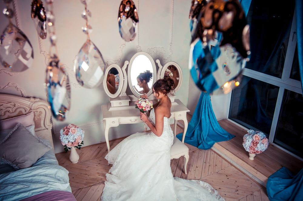 Photograph by Катерина Гущина