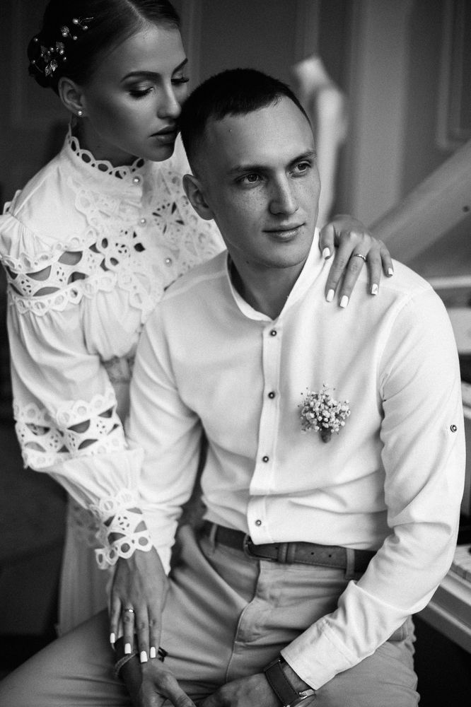 Фотография автора Илья Душутин