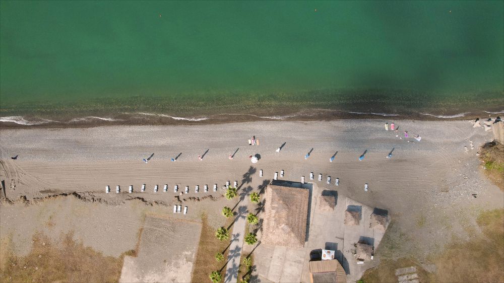 Photograph by David Pipia