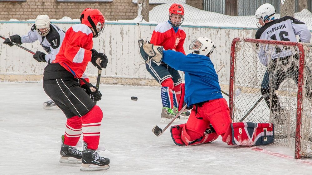 Photograph by Юрий Глушков