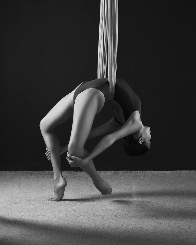 Photograph by Vasiliy Kuvakin