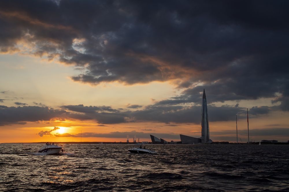 Photograph by Владимир Прядивный