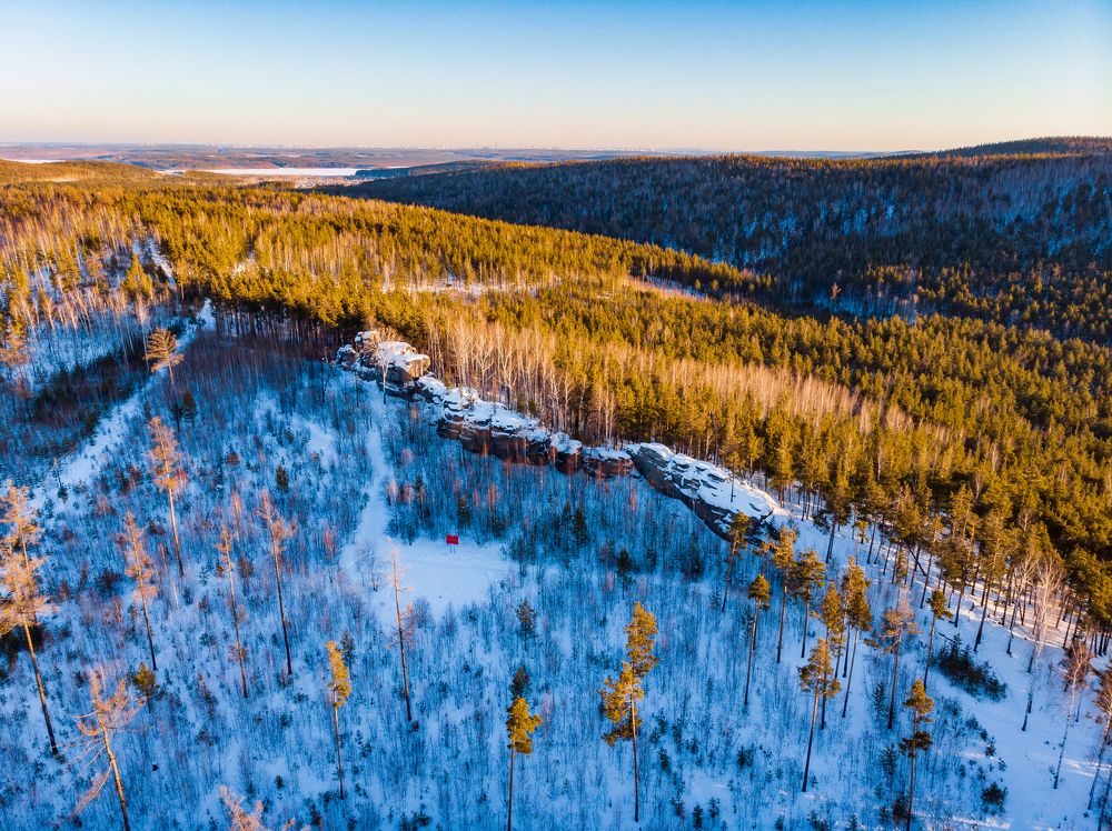 Photograph by Юрий Ломакин