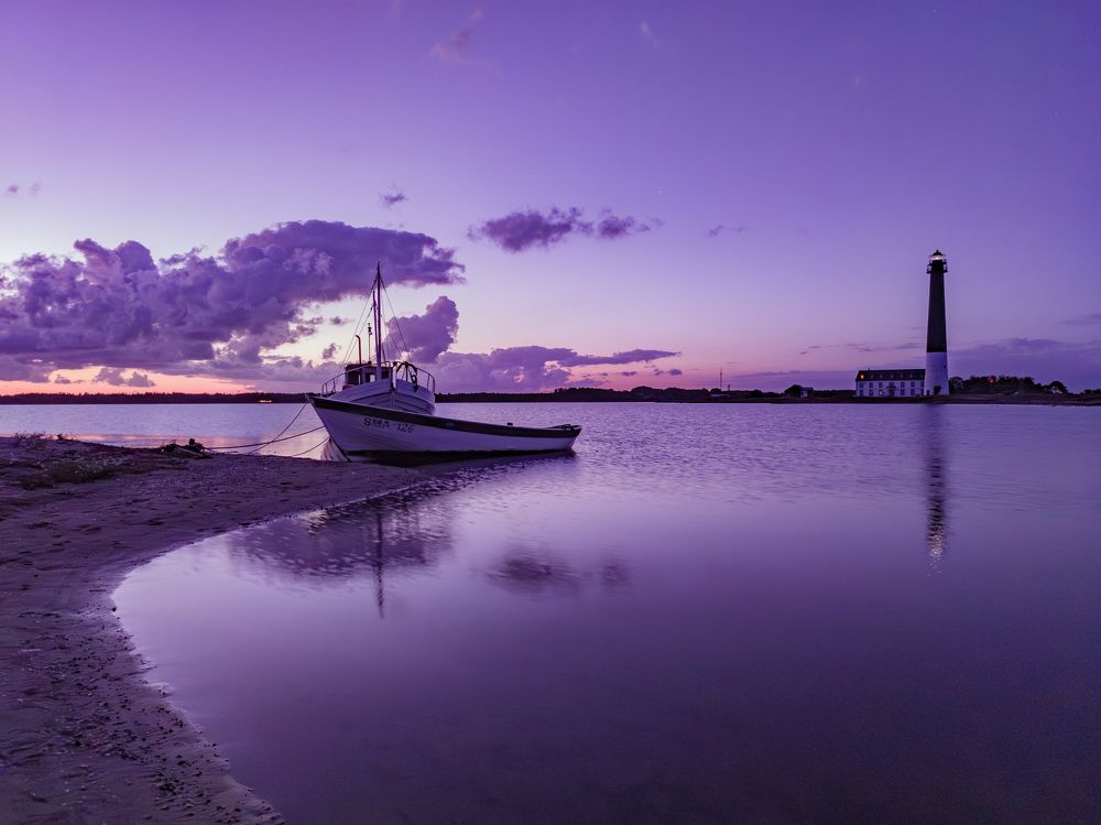 Photograph by Jurate Kastritskaja