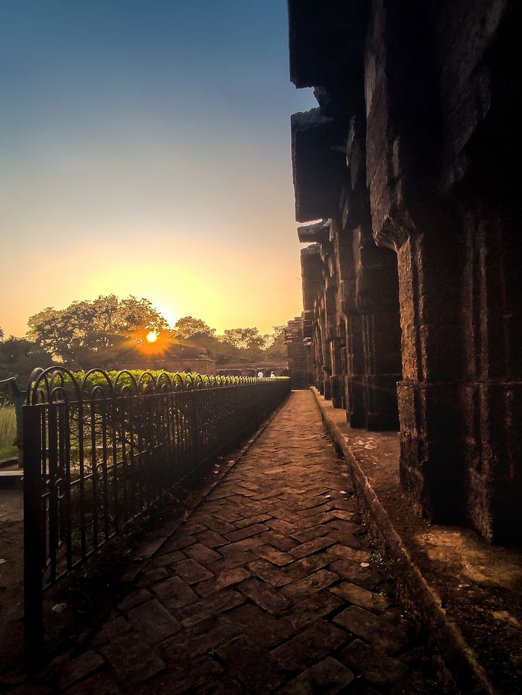 Фотография автора Ramprasad Das