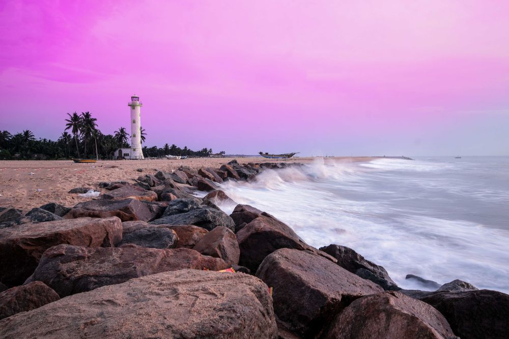 Фотография автора Namal Siriwardena