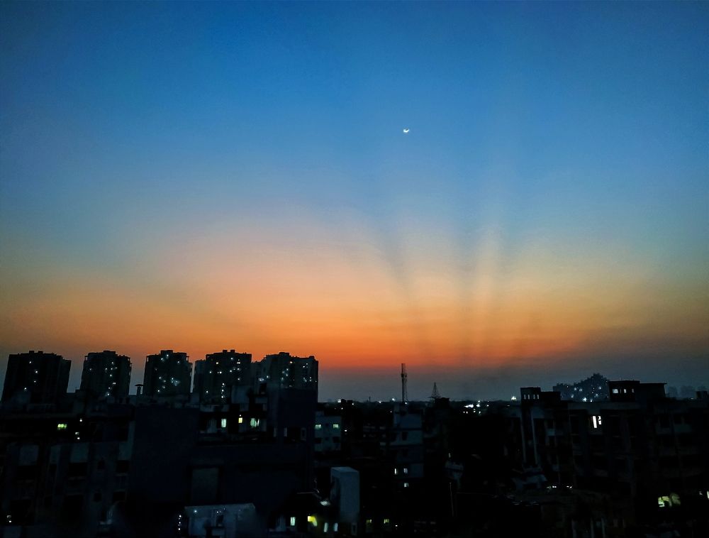 Фотография автора Ramprasad Das