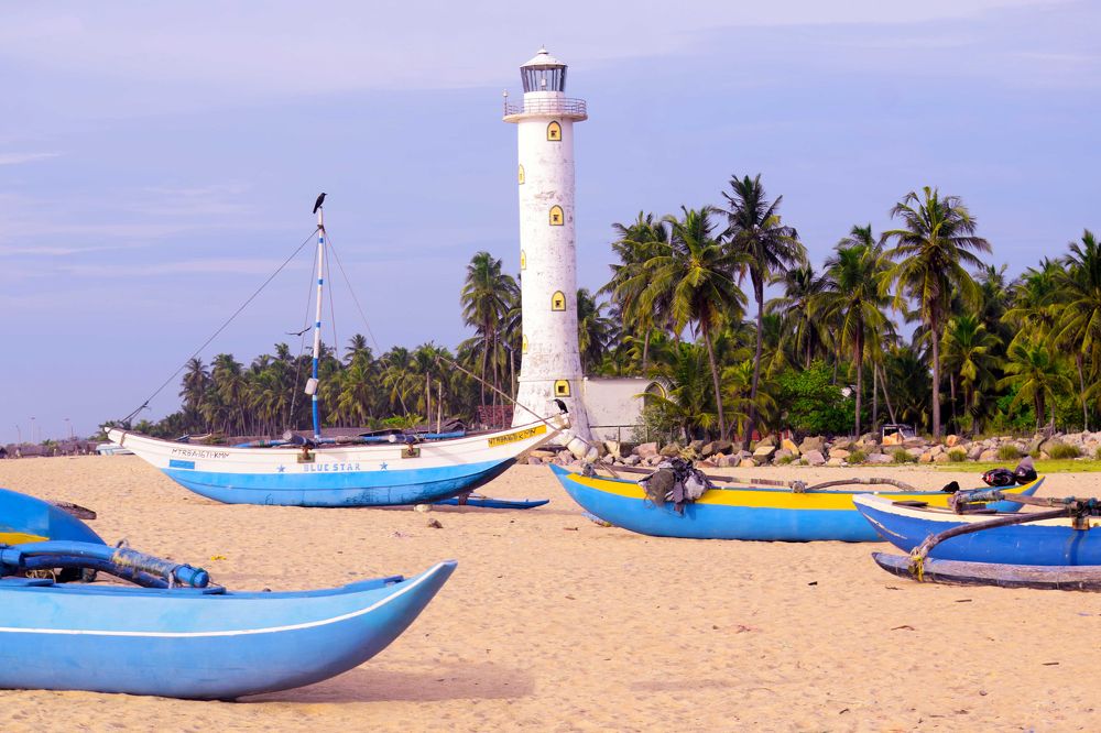 Фотография автора Namal Siriwardena