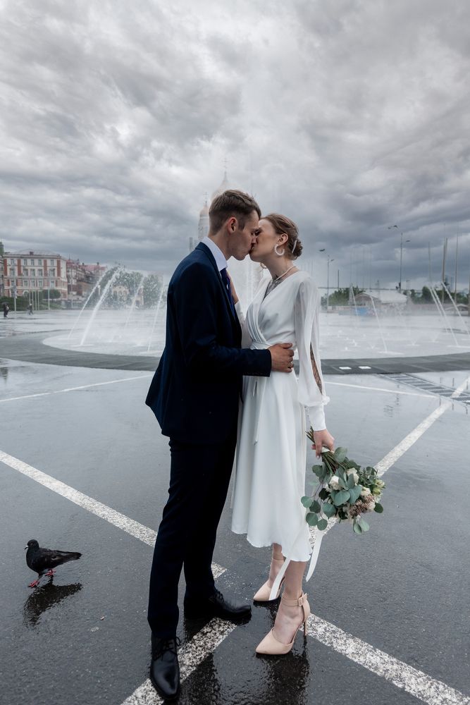 Photograph by Нагаев Денис