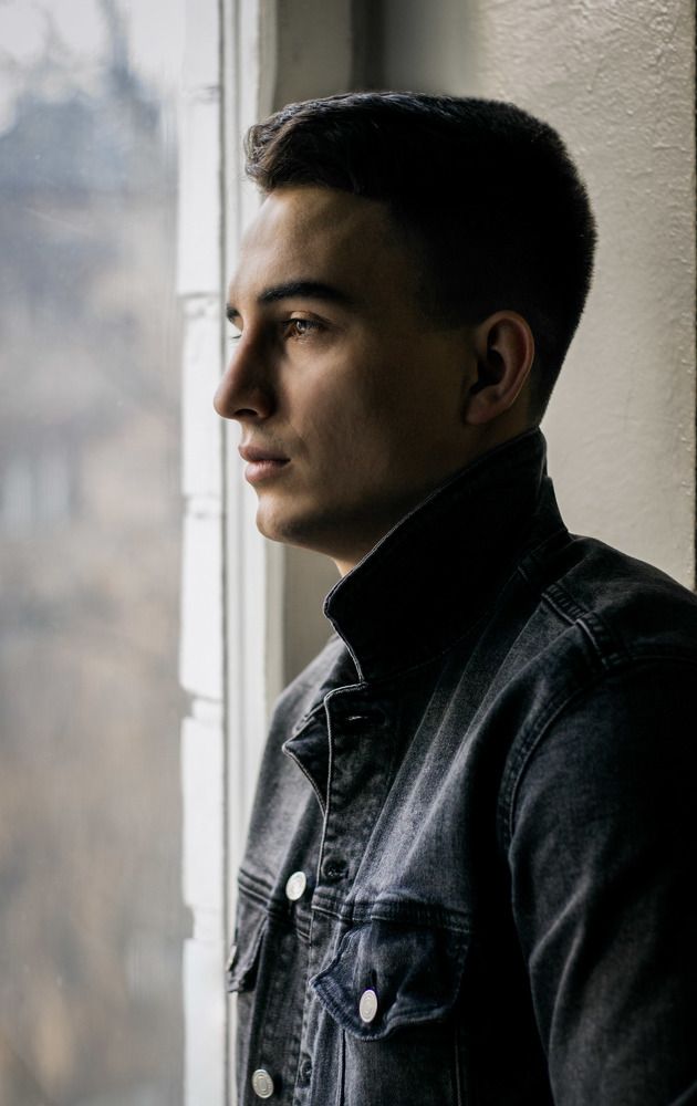 Photograph by Сергей Ратников