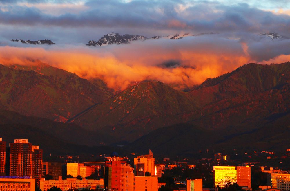 Photograph by Александр Шаварёв