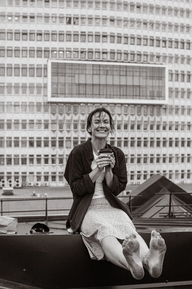 Photograph by Нагаев Денис