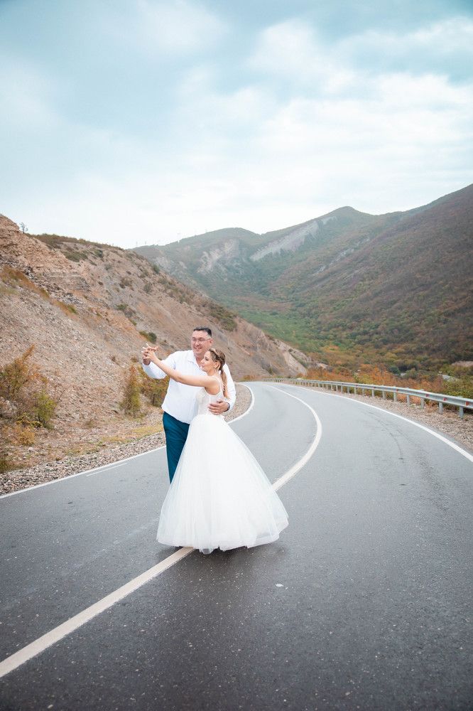 Photograph by Зарема Гаджимагомедова