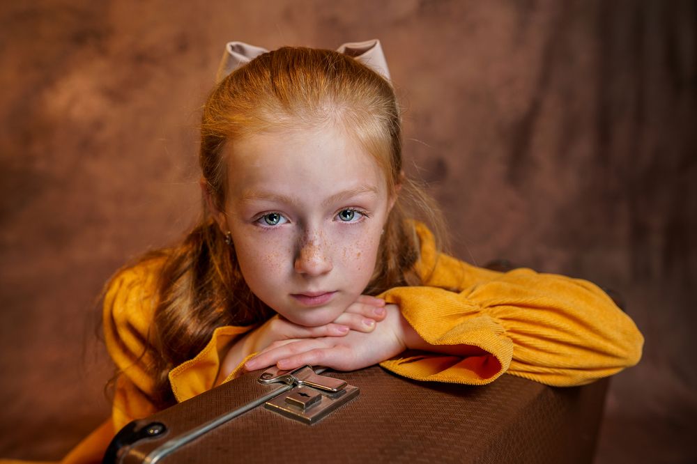 Photograph by Ольга Дой