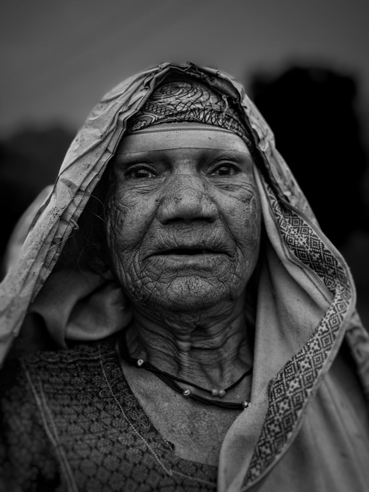 Photograph by Sathya Surya