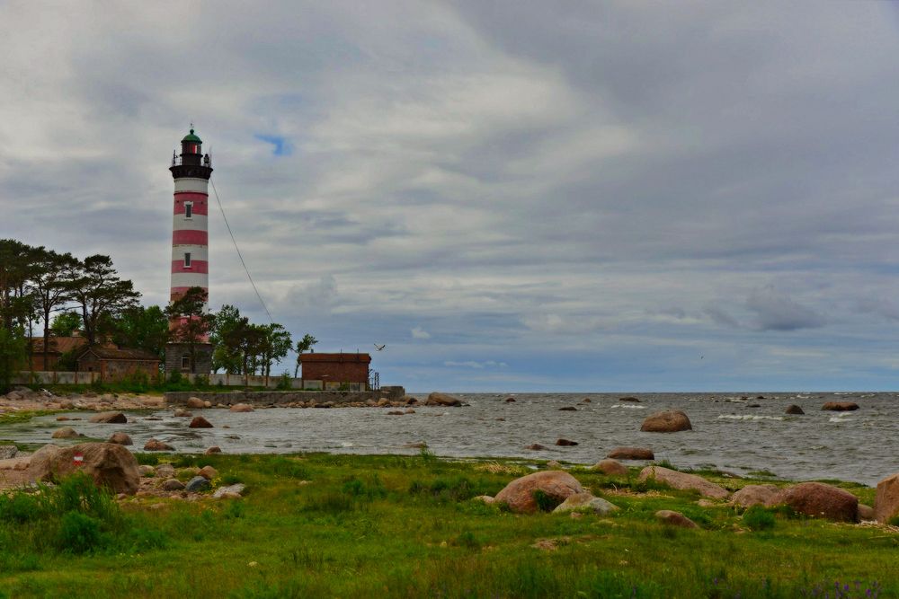 Photograph by Вадим Качанов