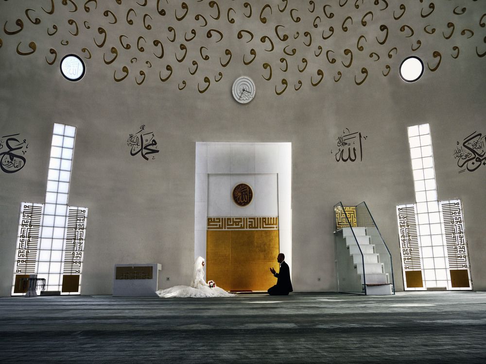 Photograph by Bekir Yesiltas