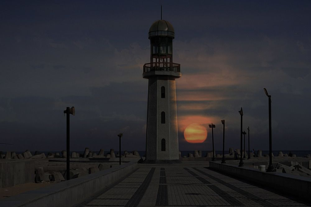 Photograph by Raed Victor Saad