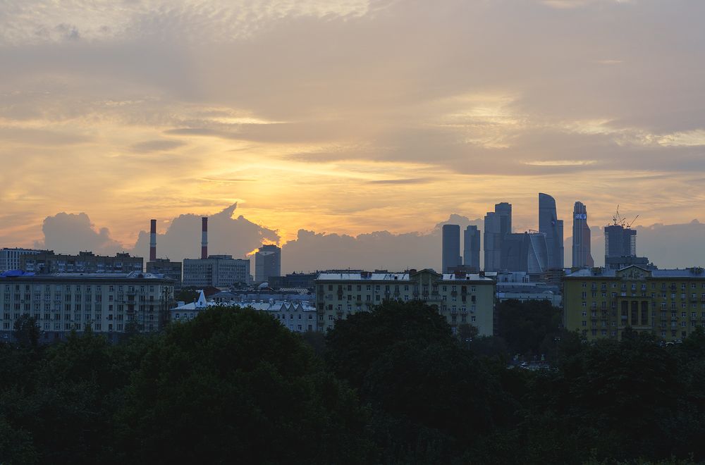 Photograph by Виктория Лаврова