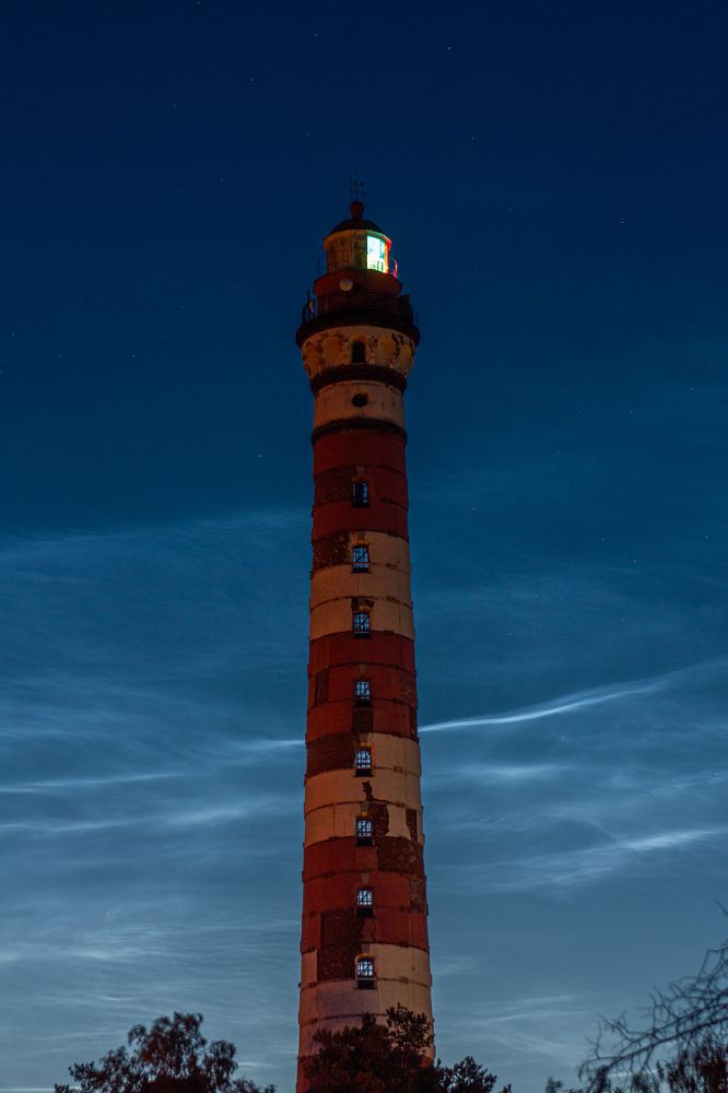 Photograph by Vera Komarova