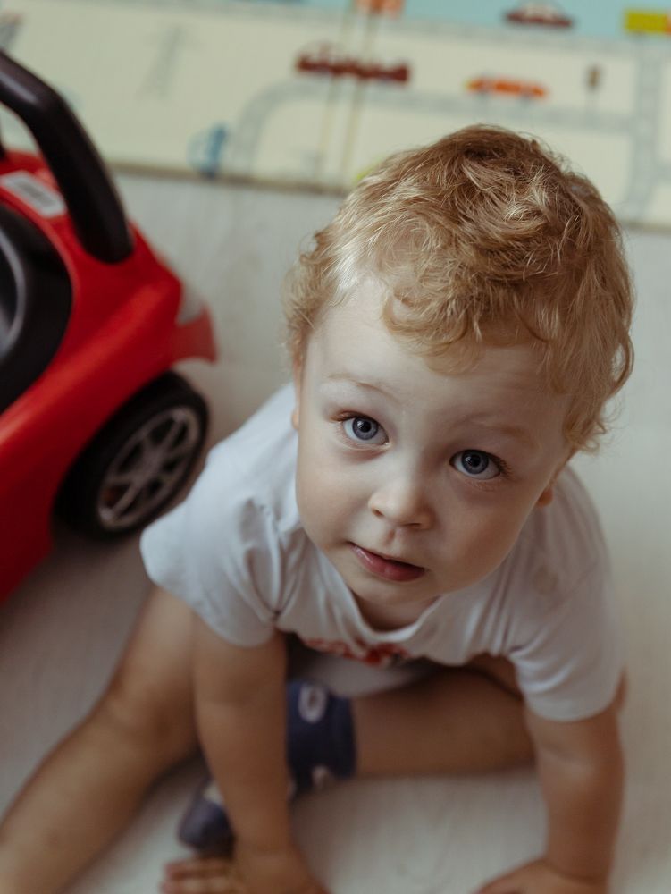 Photograph by Татьяна Кучерова