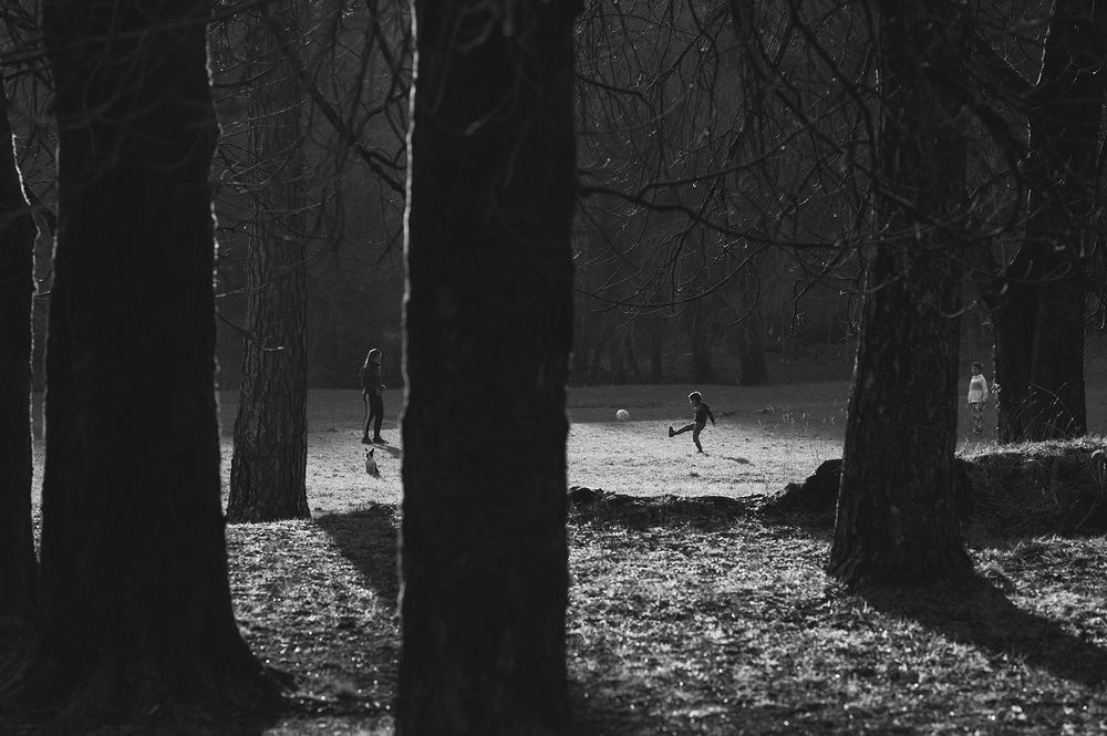 Photograph by Igor Benic