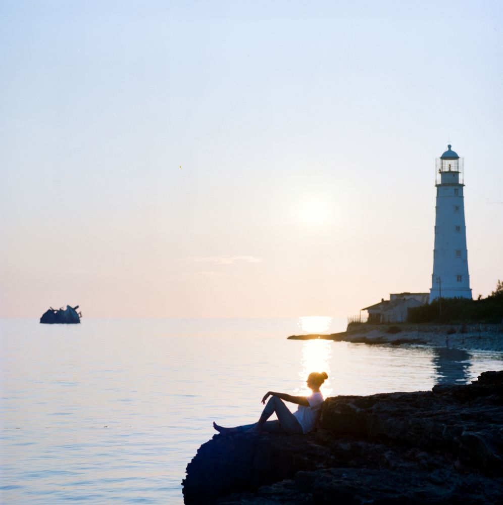 Photograph by Франгони Владимир