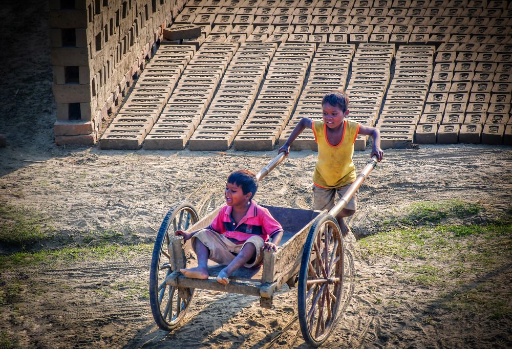 Photograph by Pralay Samanta