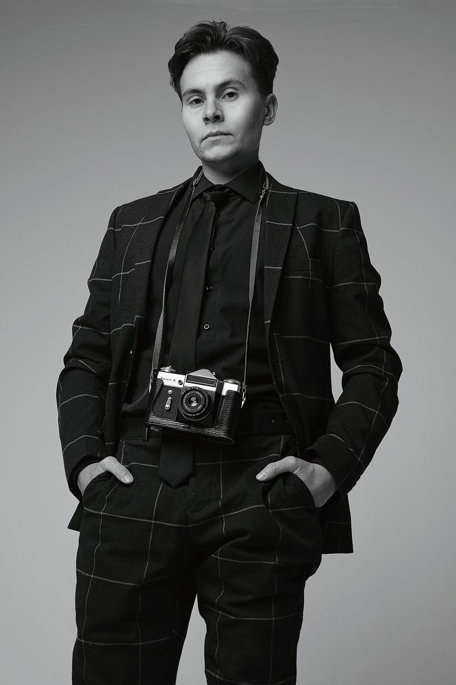 Photograph by Влад Розенталь