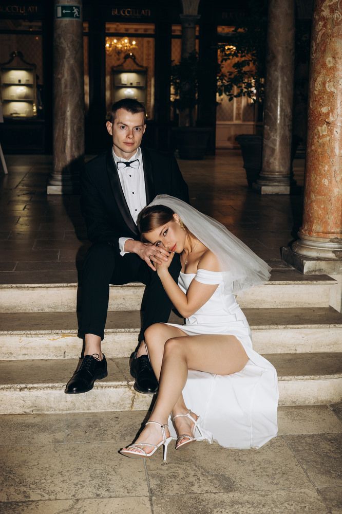 Photograph by Елена Подшевалова