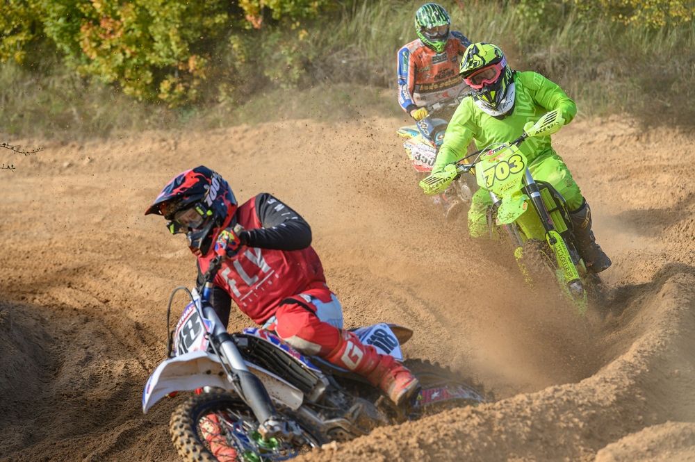 Photograph by Roman Dmitriev