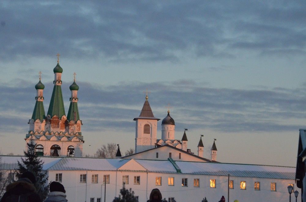 Photograph by Ольга МИхайлова