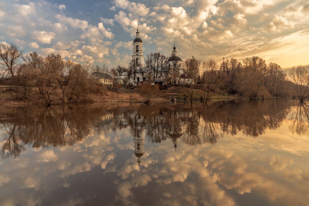 Photograph by Елена Гусева