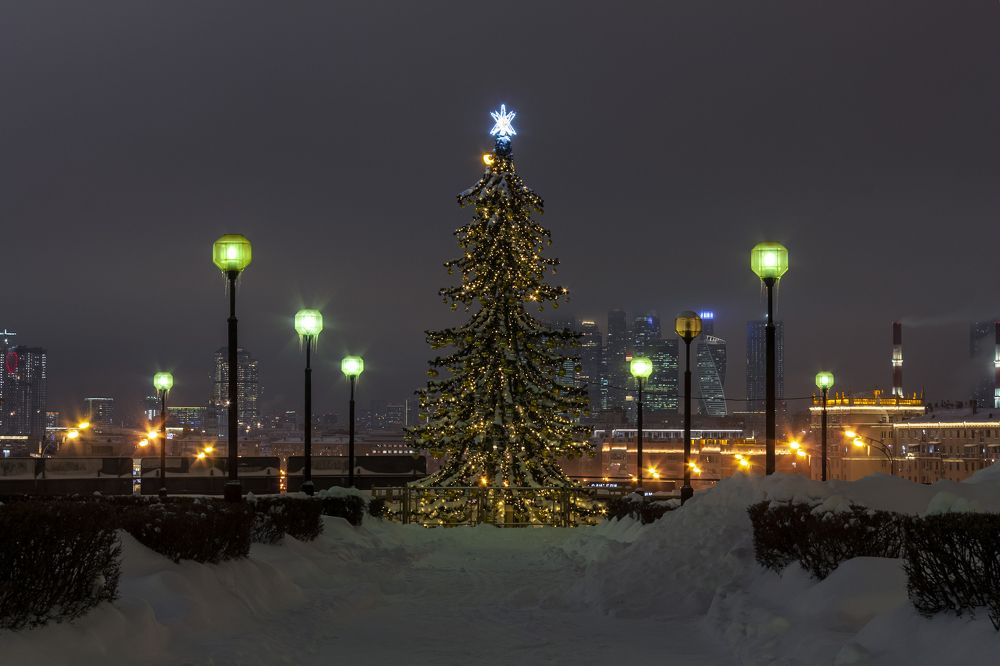Photograph by Александр Гунин
