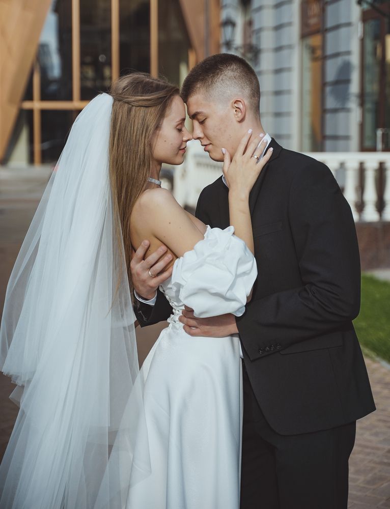 Photograph by Константин Рубис