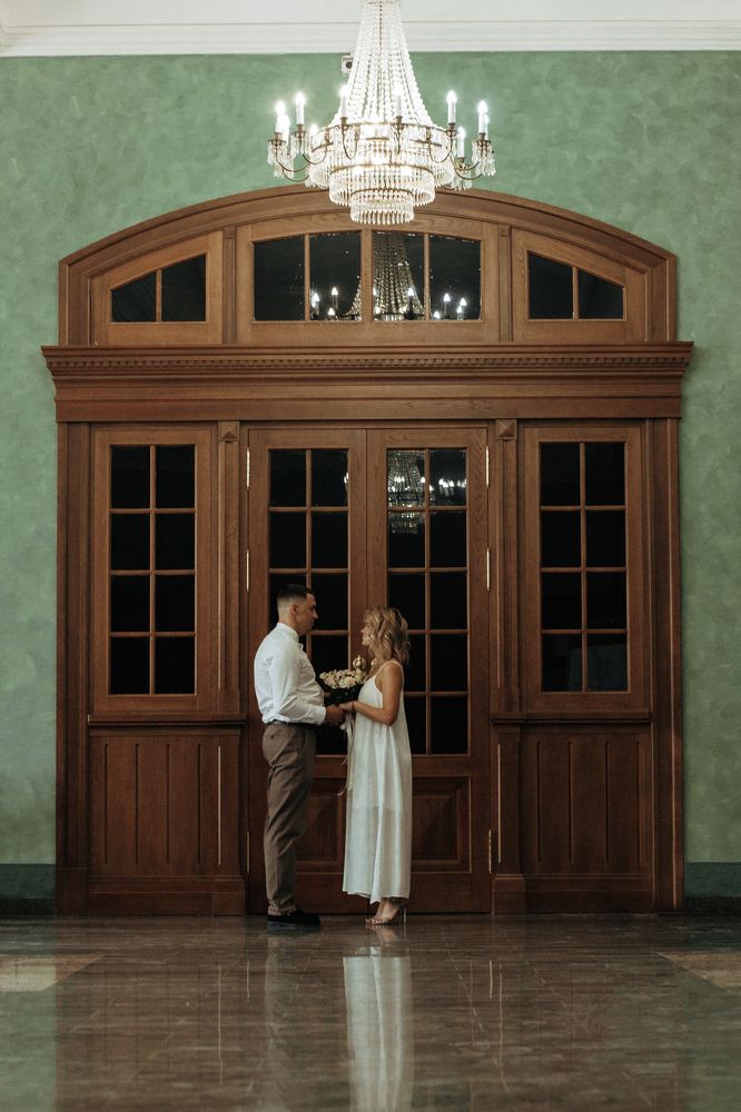 Photograph by Мария Оборина