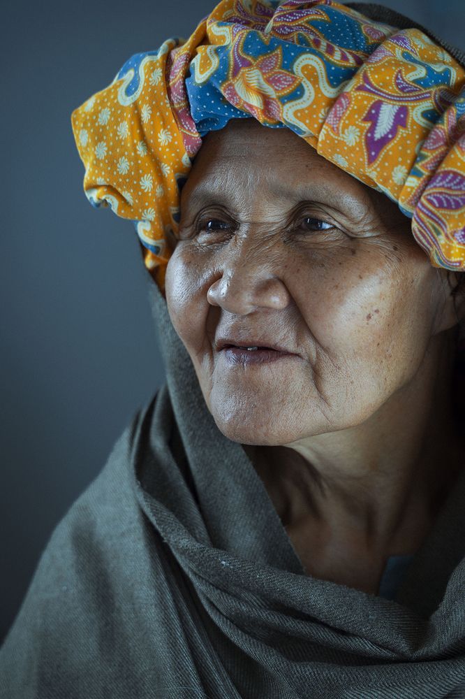 Photograph by Imran Kadir