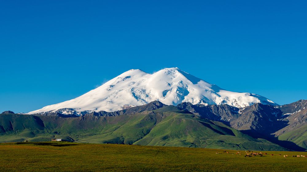 Photograph by Артем Ильин