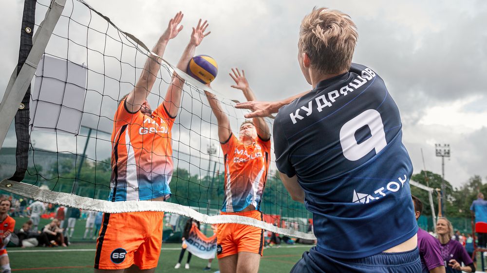 Photograph by Александр Назаров