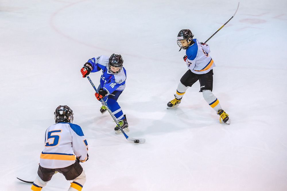 Photograph by Алексей Трифонов