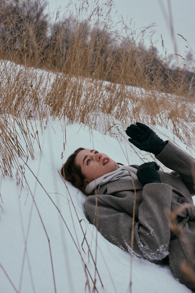 Photograph by Valeria Morozova