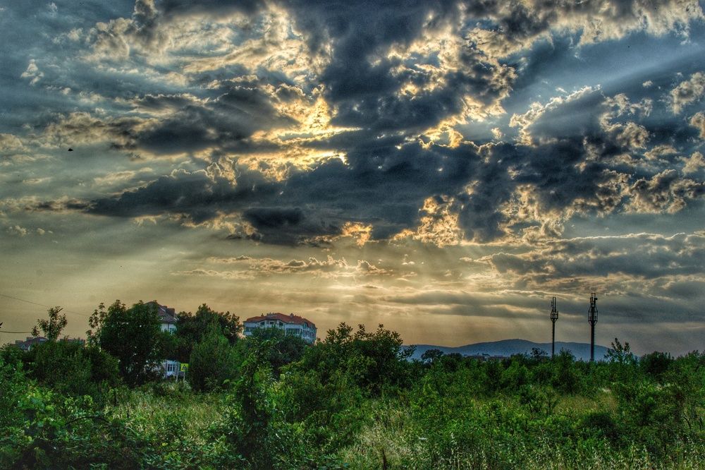 Photograph by Василиса Прекрасная