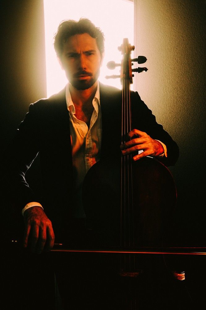 Photograph by Анна Гвоздовская