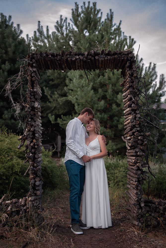 Photograph by Натали Фромм