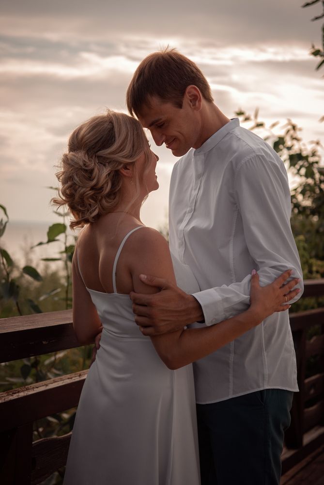 Photograph by Натали Фромм